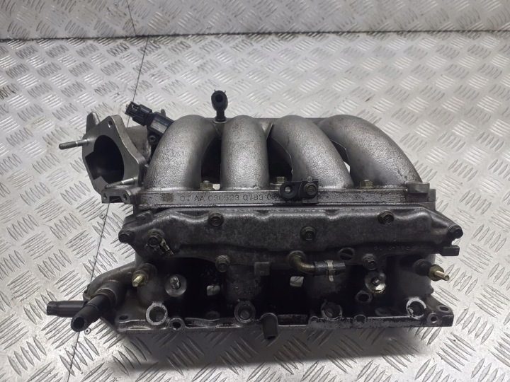 Впускной коллектор Honda Accord VII 2.0 K20A6, фото 1
