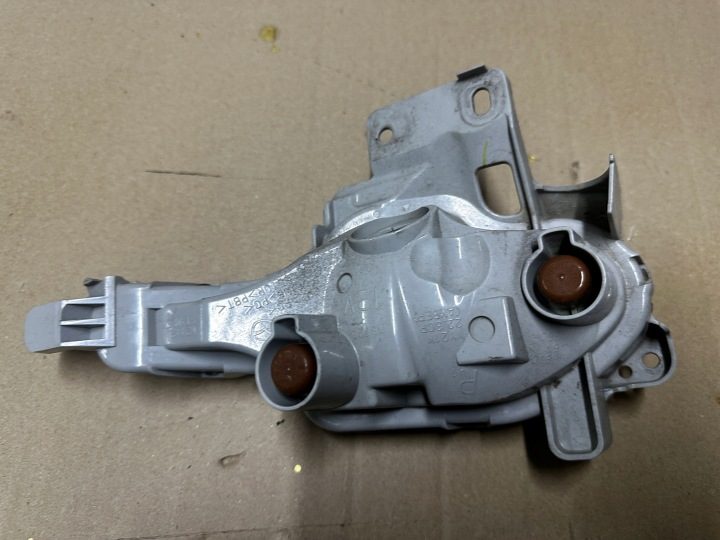 ПОВОРОТНИК MAZDA 3 III BM STANLEY K2442 B63C51030, фото 3