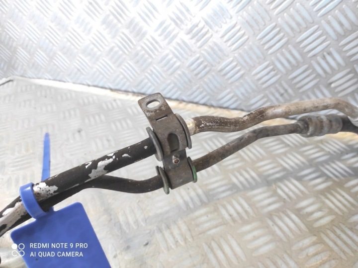 RENAULT TRAFIC III OPEL VIVARO B 1.6 ШЛАНГИ ГИДРОУСИЛИТЕЛЯ, фото 4