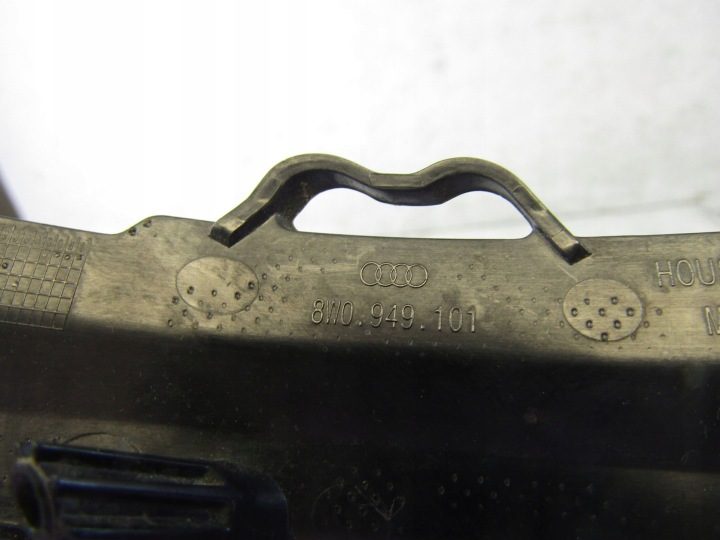 Hella Поворотник Audi A4 B9 A5 F53 8W0949101A 8W0949101, фото 11