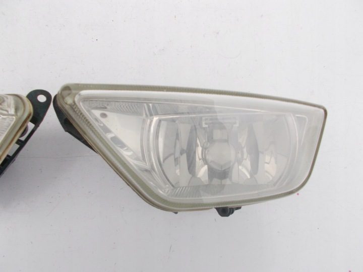 Противотуманная фара левая правая рамка Ford Focus I Mk I 01-04r, фото 3