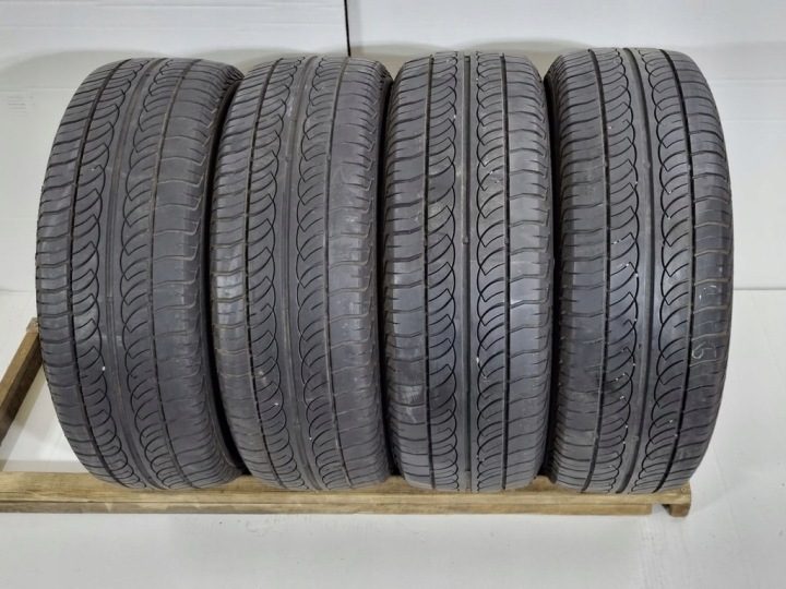 4× 1 Шина Летняя Лето Firehawk 700 195/60R15 88H bieżnik OK 8,6 мм как новое, фото 2