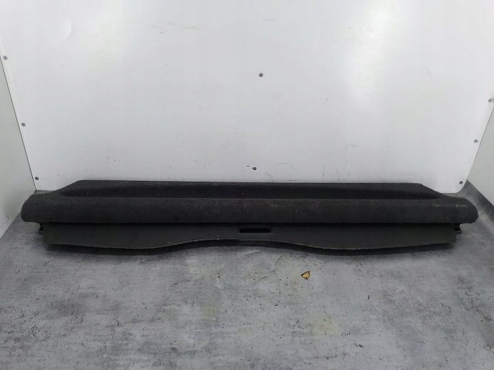 ШТОРКА БАГАЖНИКА CITROEN C4 GRAND PICASSO I, фото 1
