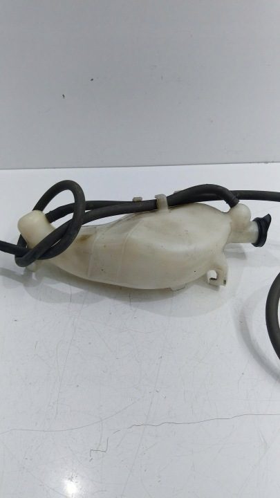 Расширительный бачок HONDA CBF 600 PC43 07-13, фото 2