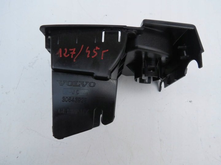 ПАНЕЛЬ ПЕПЕЛЬНИЦЫ ЗАДНЯЯ VOLVO XC90 4.4 V8 30643929, фото 4