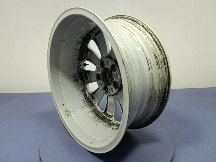 Литой диск Opel OE ASTRA INSIGNIA ZAFIRA 7.0" x 17" 5x115 ET 44, фото 6