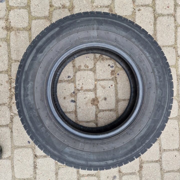 Шина летняя Nexen Roadian CT8 225/75R16 121 S усилитель (C), фото 3