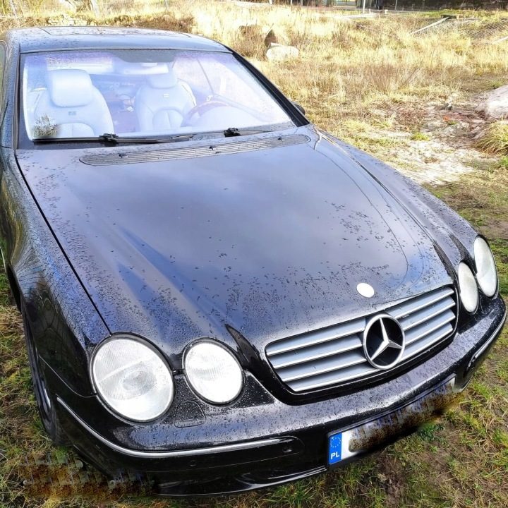НАСОС центрального замка ( numery) - MERCEDES w215-w220 РЕСТАЙЛИНГ, фото 14