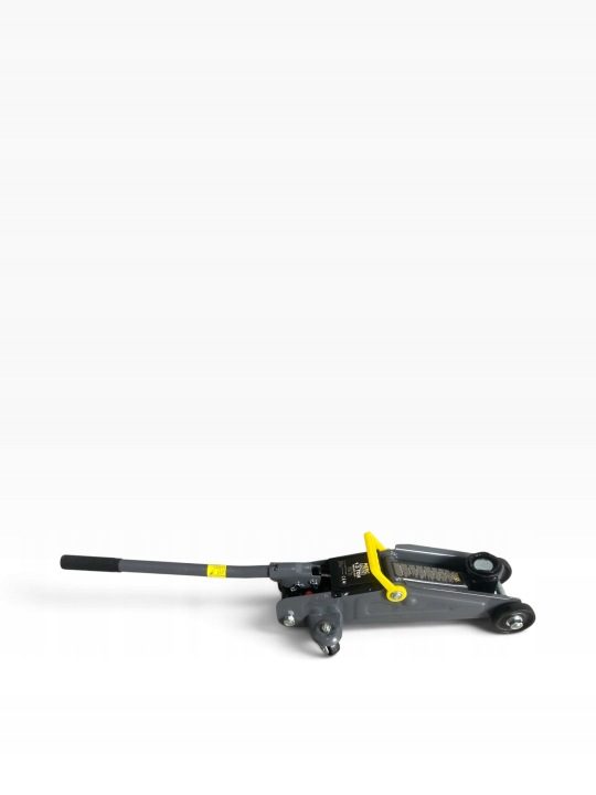 Домкрат garażowy 1,5t Meec Tools, фото 1