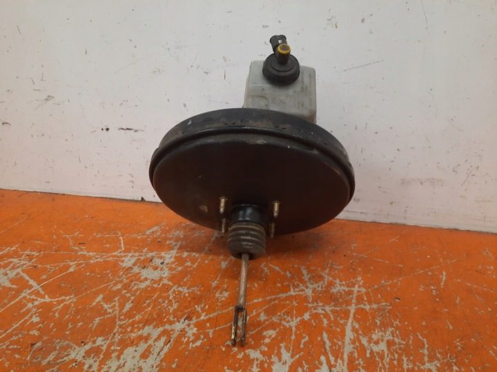 OPEL MOVANO 98-03 ВАКУУМНЫЙ УСИЛИТЕЛЬ ТОРМОЗОВ 7700308123J, фото 4