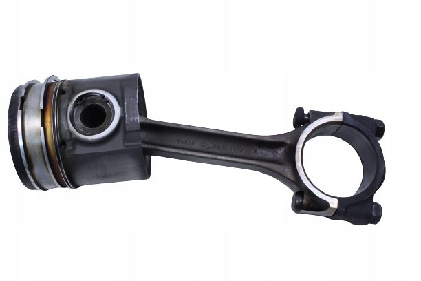 Поршень шатун Nissan Atleon 01 г. 80.14 4.0D B440, фото 7