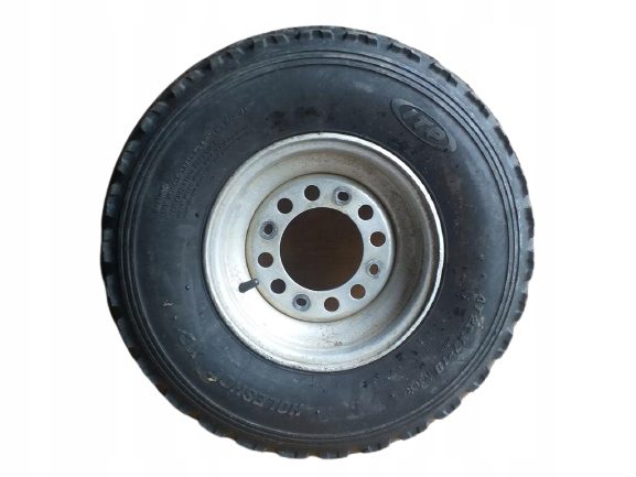 КОЛЕСО ДИСК KAWASAKI KLF 300 4X4, фото 1