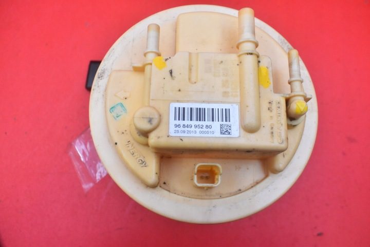 ДАТЧИК УРОВНЯ ТОПЛИВА 9684995280 CITROEN BERLINGO 2 II 1.6 HDI 90 Л.С. 12-15, фото 6