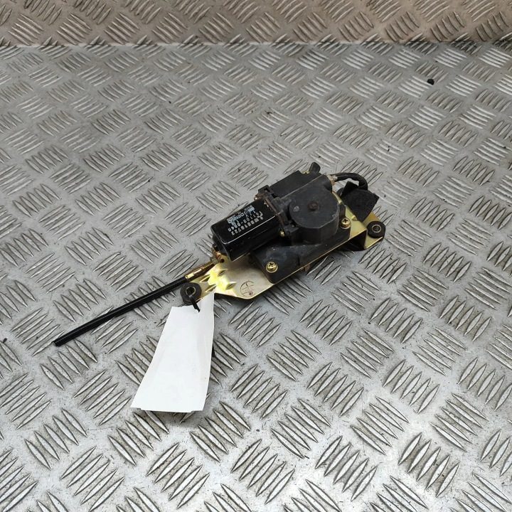 МОТОРЧИК ВЫХЛОПА MITSUBISHI 3000 GT КУПЕ (Z1_A) MB810722 28884706 3.0L, фото 3