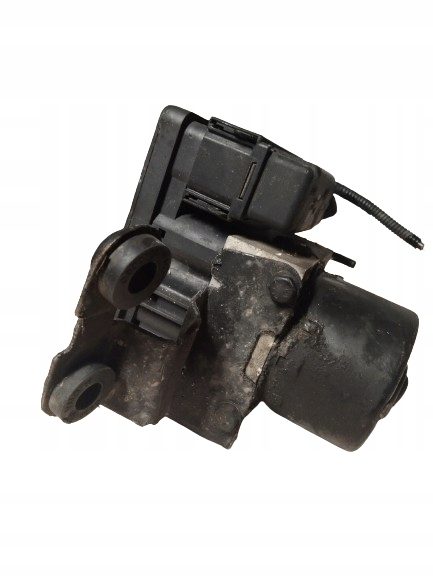 НАСОС ABS VW GOLF 4 IV BORA AUDI A3 1C0907379E 1J0614517E, фото 3