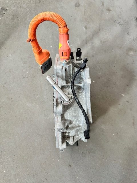 Двигатель Электрический Kia Hyundai Niro Ioniq Kona 1.6 3653020 36530-20, фото 3