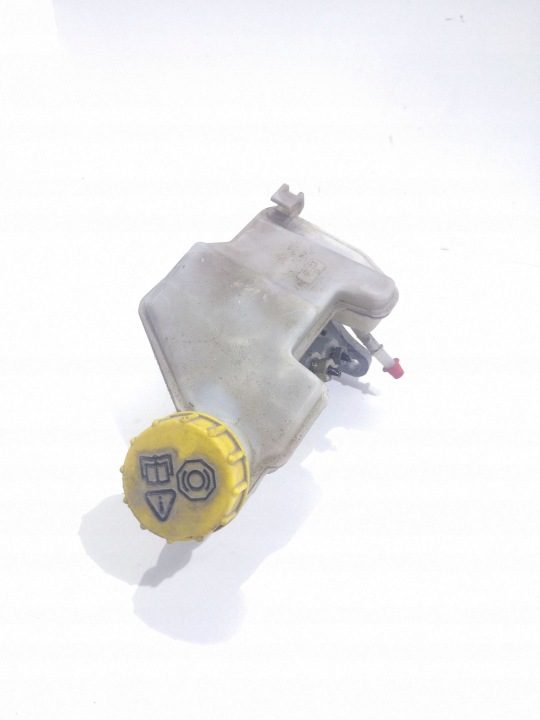2006 Ford Fusion Бачок тормозной жидкости 41230130, фото 4