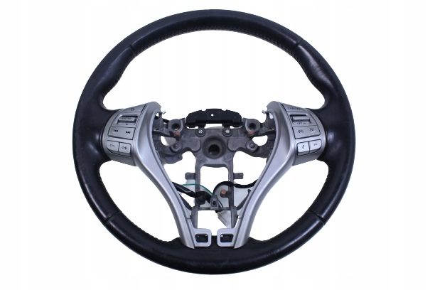 РУЛЬ NISSAN QASHQAI J11, фото 1