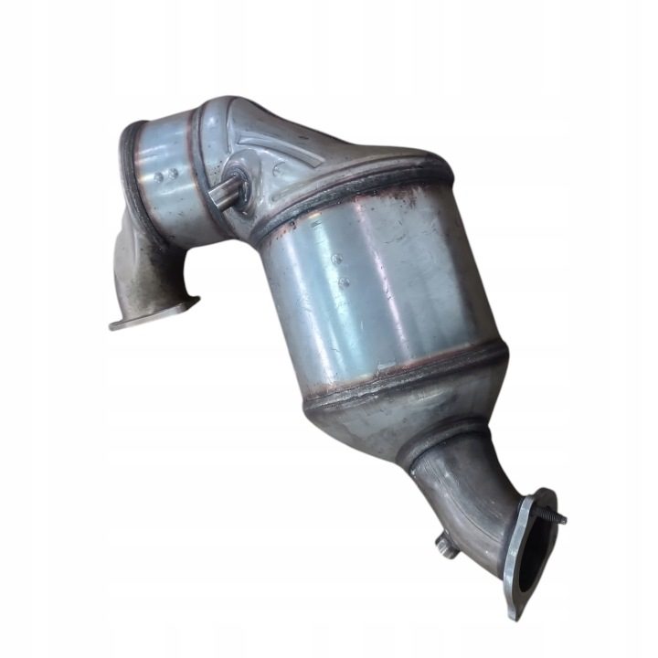 КАТАЛИЗАТОР DPF AUDI A6 A8 Q7 4G0131765C, фото 4