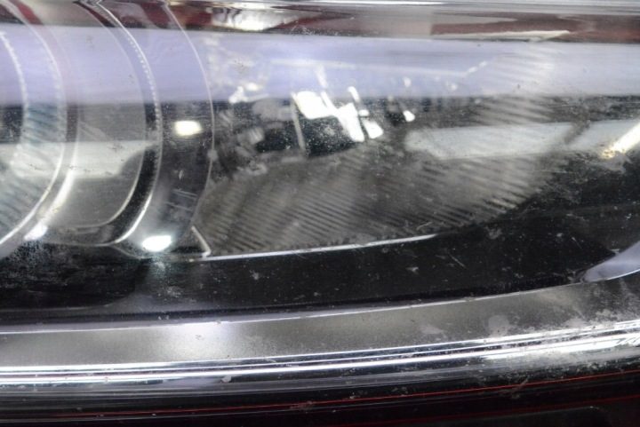 ФАРА ПРАВАЯ ФАРА ПЕРЕДНЯЯ ЛИНЗА EU DS73-13W029-AG FORD MONDEO MK5, фото 10