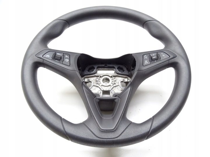 РУЛЬ МУЛЬТИ МУЛЬТИФУНКЦИОНАЛЬНЫЙ OPEL ASTRA V K 39108893, фото 2