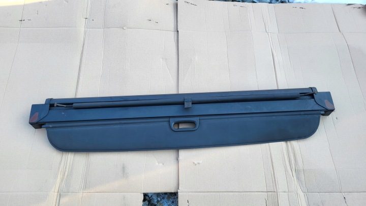 BMW X5 F15 ШТОРКА БАГАЖНИКА ЗАДНЯЯ ОРИГИНАЛЬНАЯ СЕТКА, фото 1