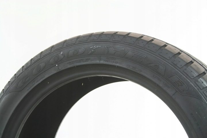 Шина летняя Goodyear Eagle F1 Asymmetric 5 225/45R19 96 Вт защита диска, усилитель (XL), фото 4