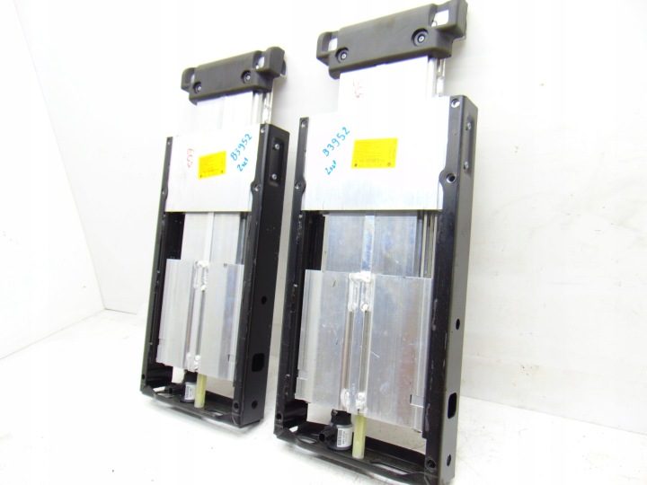 ДУГА KAPOTAŻOWY ПОДГОЛОВНИК 1Q0880077C VW EOS 1Q0, фото 2