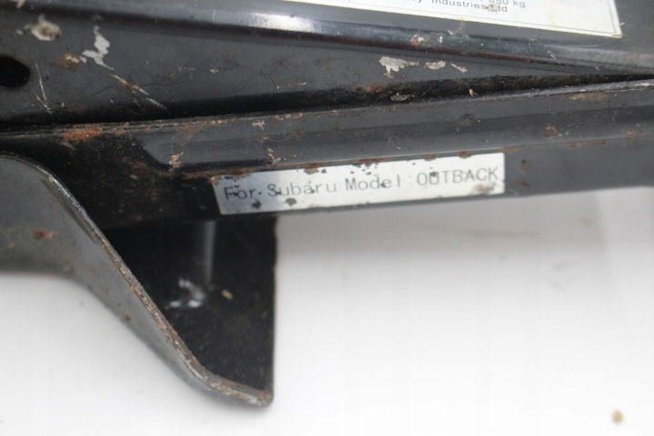 ДОМКРАТ SUBARU OUTBACK 850 кг, фото 4