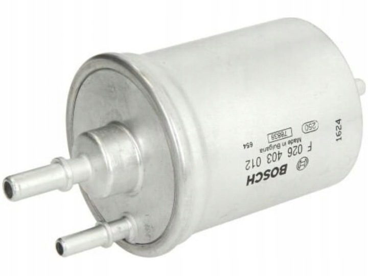 Bosch F 026 403 012 Топливный фильтр, фото 1