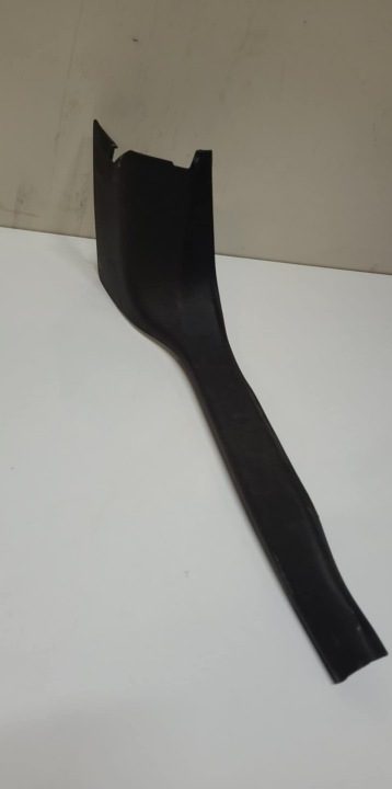 НАКЛАДКА ПОРОГА ПЕРЕДНЯЯ * OPEL AMPERA / VOLT * 11-15 * 22837307, фото 1