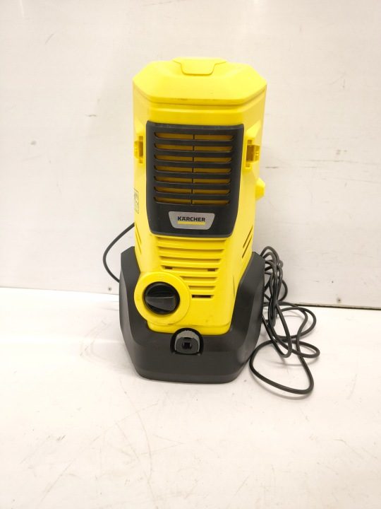 Мойка высокого давления с pianownicą Karcher K3 FJ Home 1.676-359.0, фото 3
