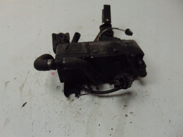 ПЕЧКА WEBASTO FORD C-MAX MK2 EBERSPACHER HYDRONIC AV61-18K464-BG, фото 6