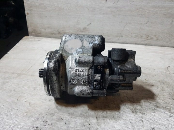 НАСОС ГИДРОУСИЛИТЕЛЯ , ТОПЛИВА DAF XF 105 , 85 CF EURO 5 1901570, фото 1