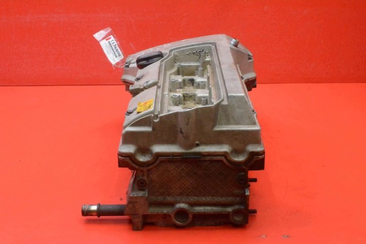 Головка блока цилиндров R1110163901 Mercedes C-класс W203 2.0 Kompressor 163 л.с. 00-, фото 3