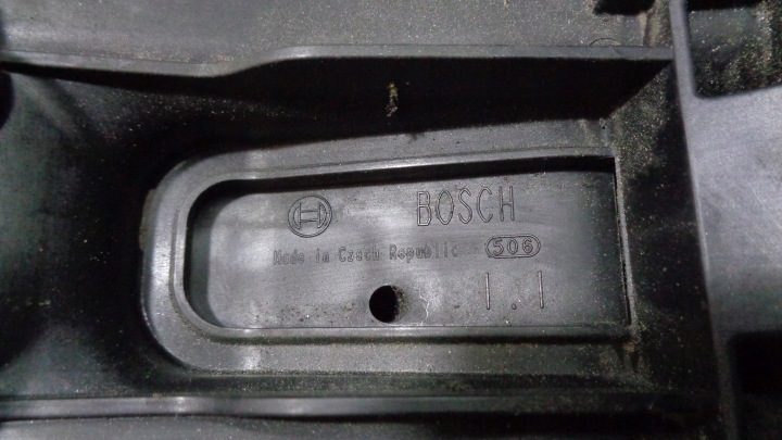 Alfa Romeo OE 00552259180 впускной коллектор, фото 8
