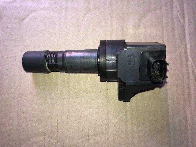 Катушка зажигания Honda OE 099700-181, фото 11