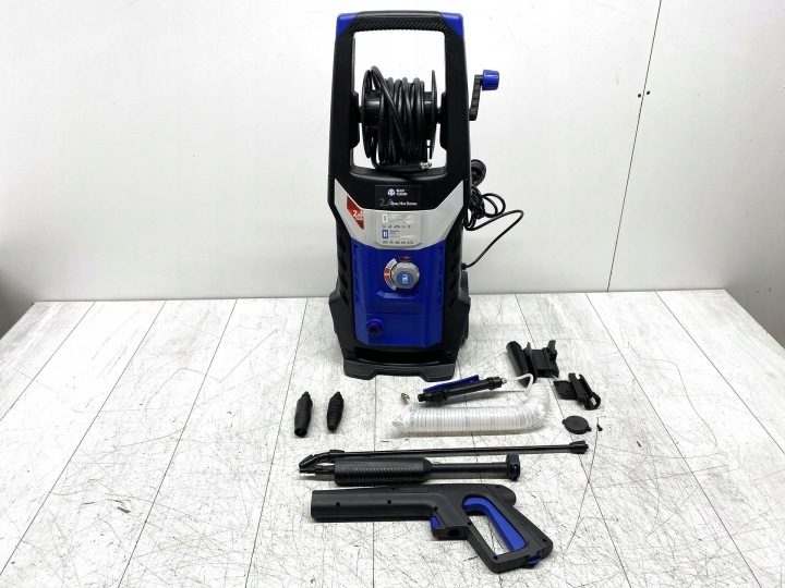 Мойка высокого давления AR Blue Clean 107 бар 2200 Вт, фото 7
