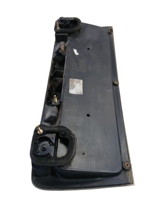 МОЛДИНГ НАКЛАДКА КРЫШКИ ЗАДНЯЯ AUDI A6 C5 СЕДАН 4B5945695 4B5945695A 4C5945695B, фото 4