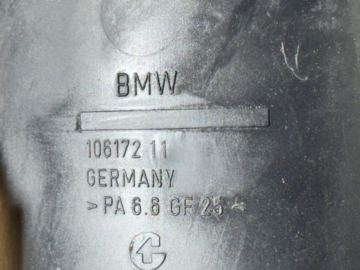БАЧОК ЖИДКОСТИ ГИДРОУСИЛИТЕЛЯ BMW E60 E61 10617211, фото 2
