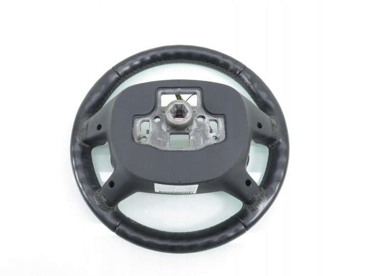 Руль Ford S-MAX I AM213600NB3ZHE AM2T14K17EA AM2T14K147CB, фото 9