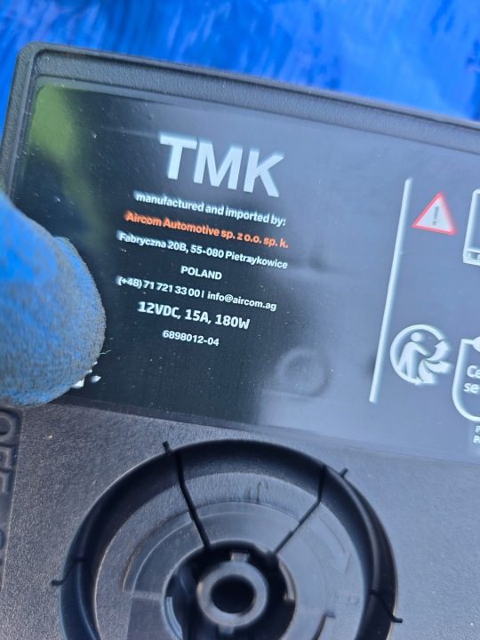 Ремкомплект насос клей 6898012 BMW X3 G01 X4 G02 23 г., фото 5