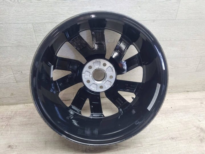 Литой диск Volkswagen OE Touran III См. фото x 18" 5x112, фото 9