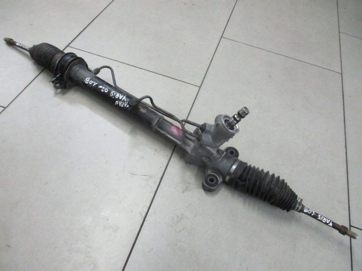 Toyota Yaris Japan 1999-2004 рулевая рейка KOYO, фото 1