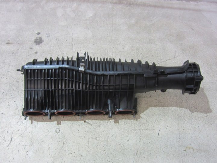 BMW X1 F48 B46 F45 F46 F60 впускной коллектор дроссельная заслонка 7617500 11617617500, фото 6