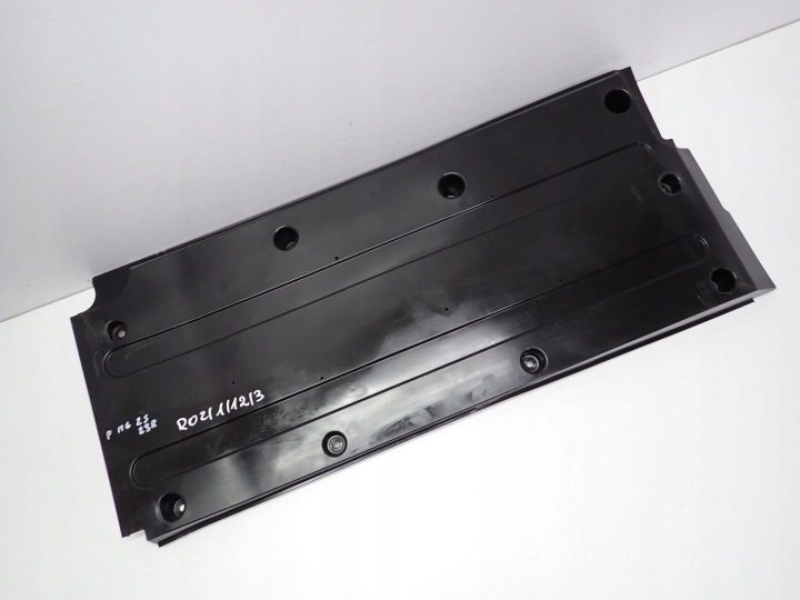 ЗАЩИТА ДНИЩА ПРАВАЯ ОРИГИНАЛ 10558714 MG ZS 23 г., фото 1