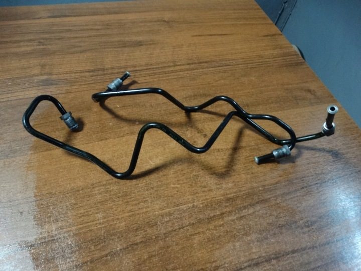 Шланги вакуумного усилителя тормозного Mercedes W217 W222 1, фото 1