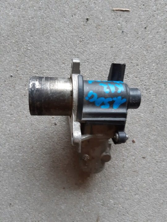 NISSAN MICRA K12 1.5 DCI КЛАПАН EGR, фото 1
