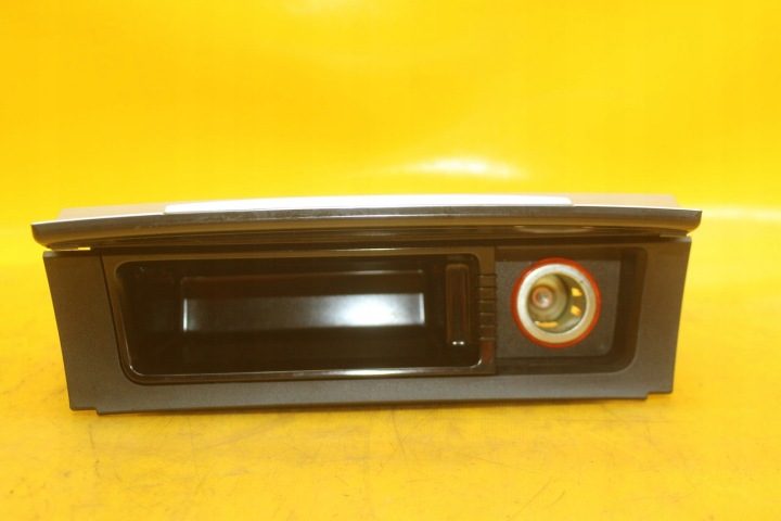 БАРДАЧОК ПЕПЕЛЬНИЦА ALLTRACK VW PASSAT B7 3C0863284K, фото 2