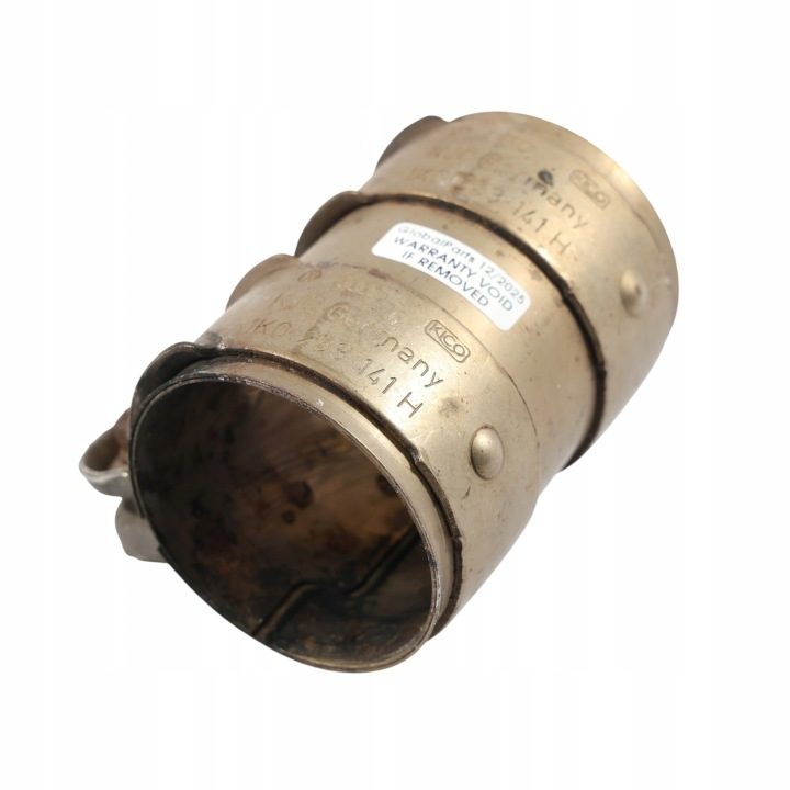Volkswagen OE 1K0253141H хомут выхлопа, фото 11